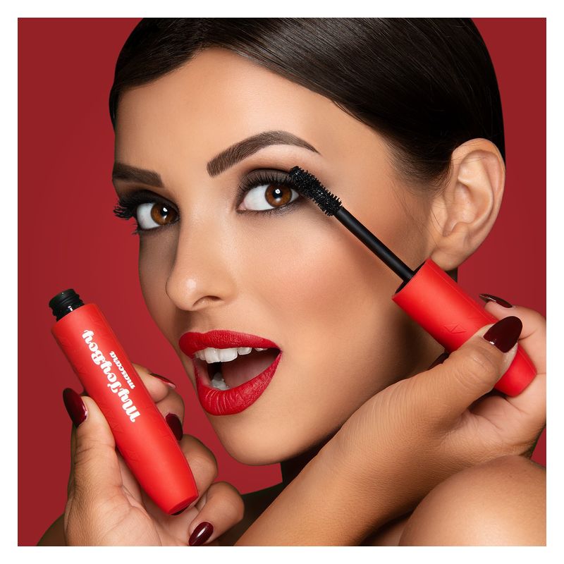 Diego dalla Palma Mytoyboy Mascara - Mascara Extra Volume