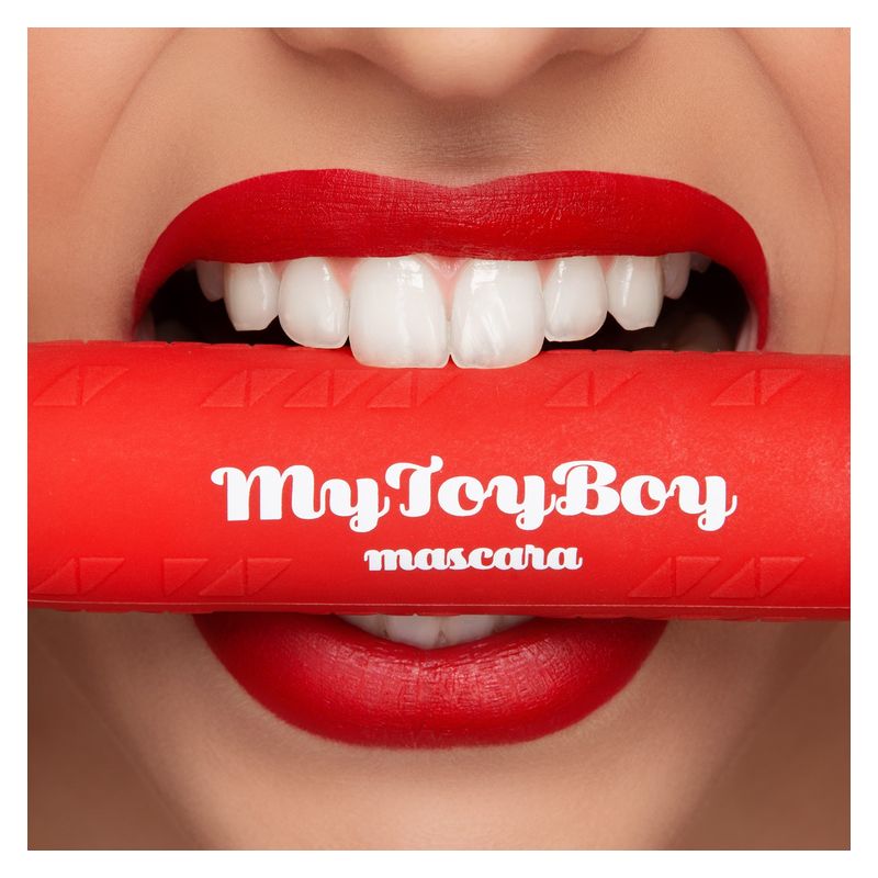 Diego dalla Palma Mytoyboy Mascara - Mascara Extra Volume