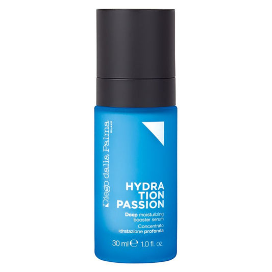 Diego dalla Palma HYDRATION PASSION DEEP MOISTURIZING BOOSTER SERUM - CONCENTRATO IDRATAZIONE PROFONDA
