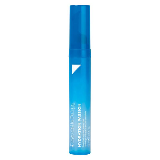 Diego dalla Palma HYDRATION PASSION MOISTURIZING EYE SERUM GEL - SIERO GEL CONTORNO OCCHI