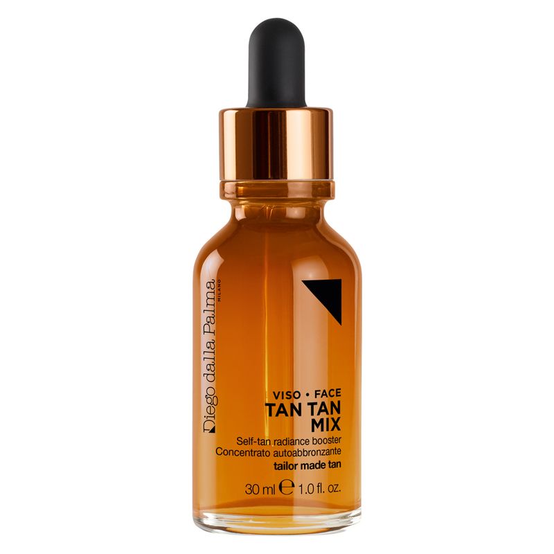 Diego dalla Palma TAN TAN MIX CONCENTRATO AUTOABBRONZANTE VISO