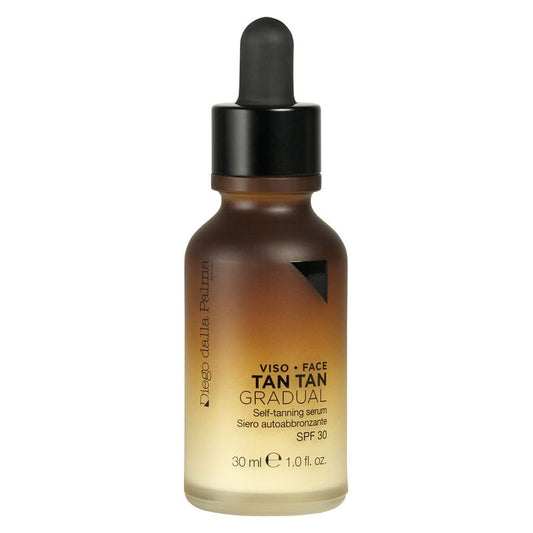 Diego dalla Palma TAN TAN GRADUAL VISO SPF 30 - SIERO AUTOABBRONZANTE