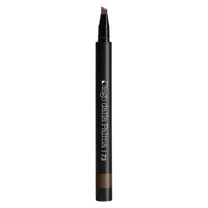 Diego dalla Palma The Brow Studio Penna Sopracciglia Effetto Microblanding