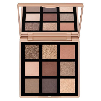 Diego dalla Palma NUDA WARM EYESHADOW PALETTE - PALETTE OMBRETTI