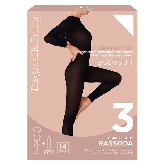 Diego dalla Palma 3 RASSODA - PIJAMA PANT KIT - TONIFICANTE-MODELLANTE-RASSODANTE