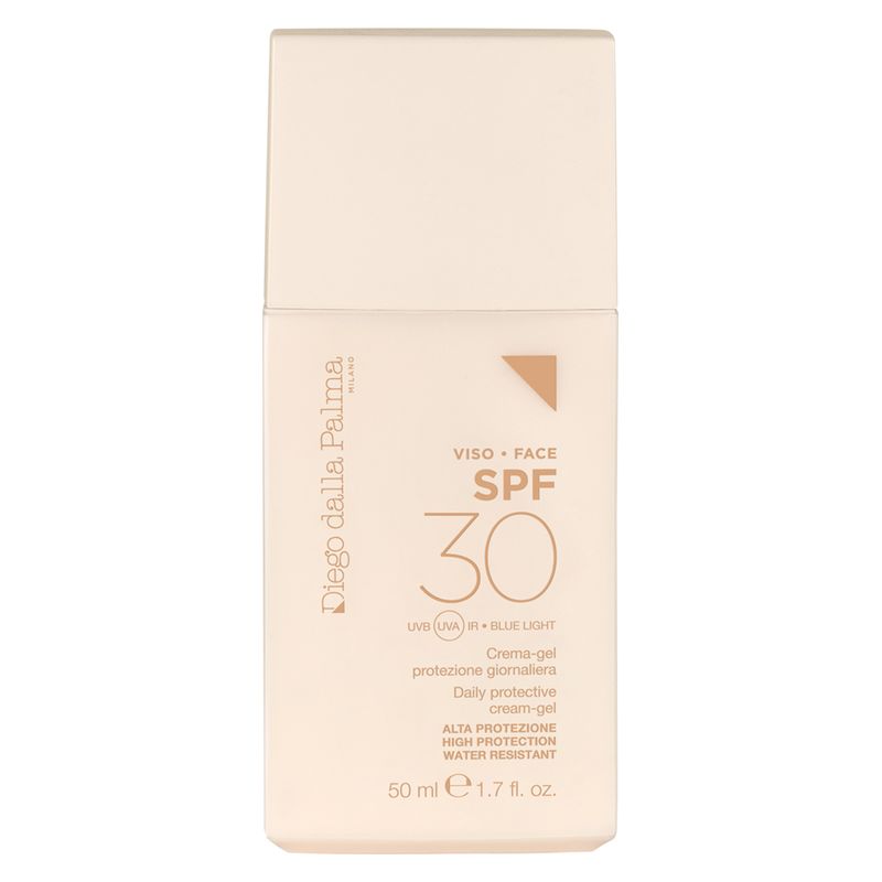 Diego dalla Palma Crema-Gel Protezione Giornaliera Viso Spf 30