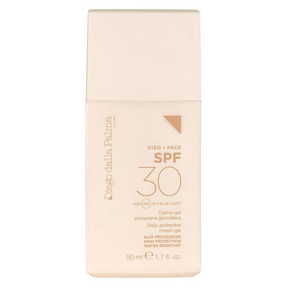 Diego dalla Palma Crema-Gel Protezione Giornaliera Viso Spf 30