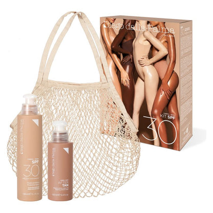 Diego dalla Palma Kit Corpo Spf 30