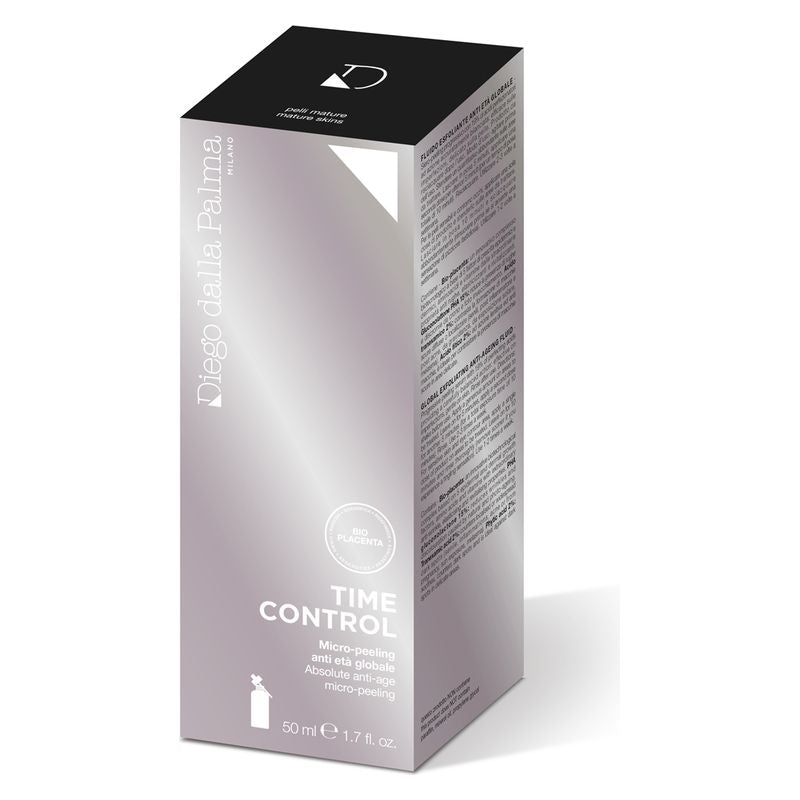 Diego dalla Palma TIME CONTROL MICRO-PEELING ANTI ETÀ GLOBALE