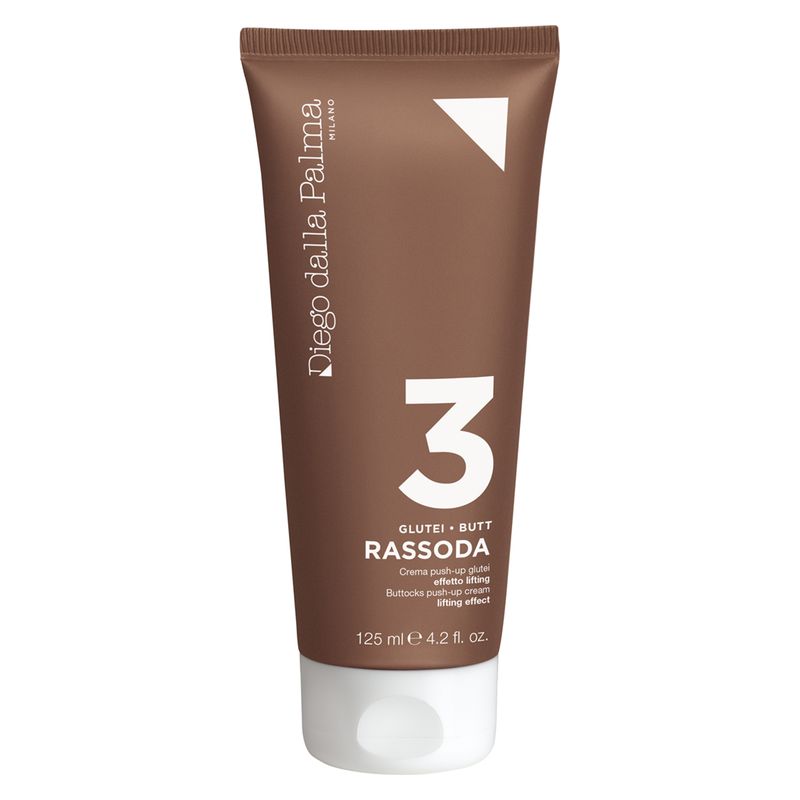 Diego dalla Palma 3 RASSODA - CREMA PUSH-UP GLUTEI EFFETTO LIFTING