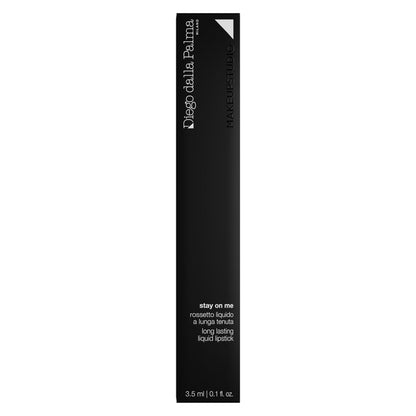 Diego dalla Palma STAY ON ME ROSSETTO LIQUIDO A LUNGA TENUTA