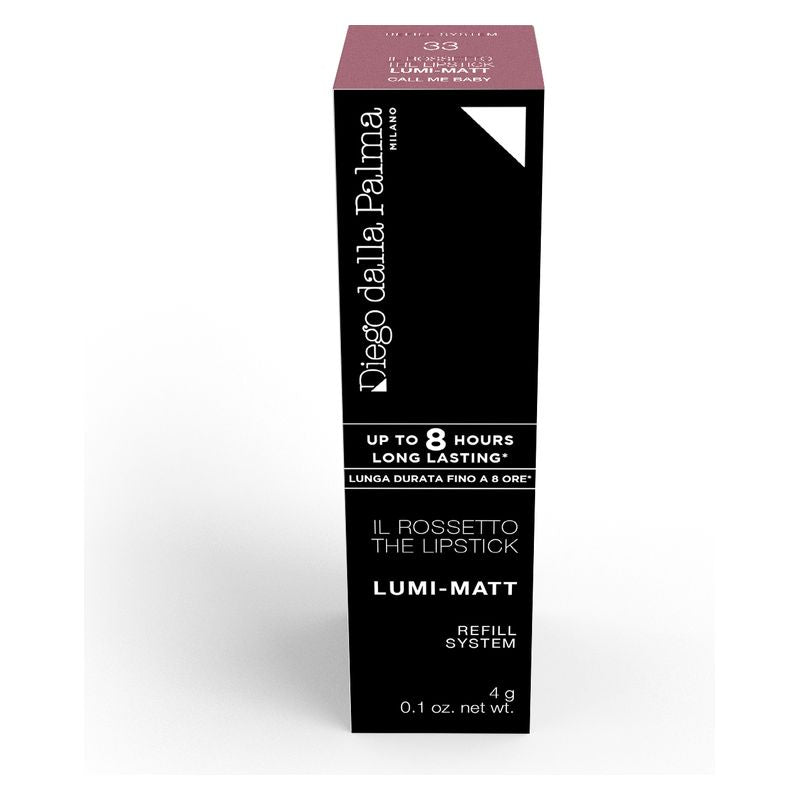 Diego dalla Palma IL ROSSETTO LUMI-MATT REFILL SYSTEM