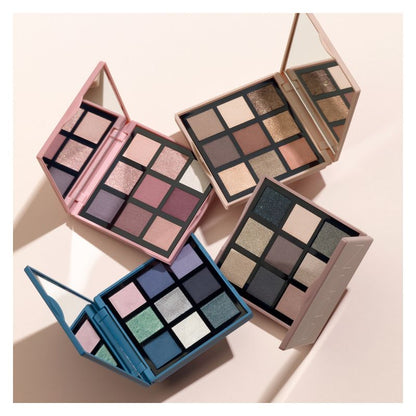 Diego dalla Palma Nuda Pink Eyeshadow Palette - Palette Ombretti