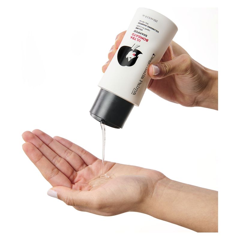 Diego dalla Palma Ultra Bombato Shampoo Volume