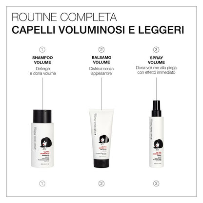 Diego dalla Palma Ultra Bombato Balsamo Volume