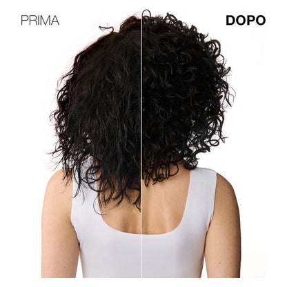 Diego dalla Palma Orgoglio Riccio Maschera Idratante