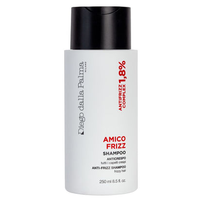 Diego dalla Palma Amico Frizz Shampoo Anticrespo