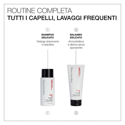 Diego dalla Palma Ogni Dì Shampoo Delicato
