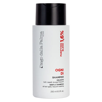 Diego dalla Palma Ogni Dì Shampoo Delicato