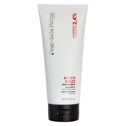 Diego dalla Palma Amico Frizz Maschera Anticrespo