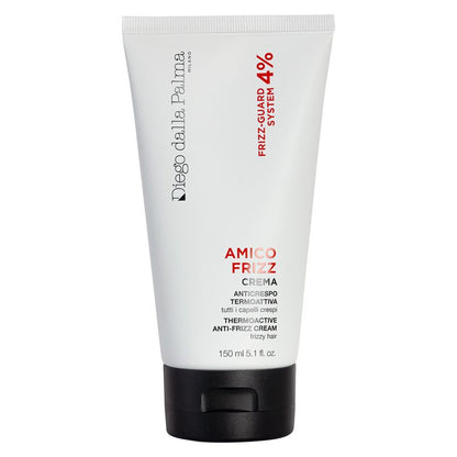 Diego dalla Palma Amico Frizz Crema Anticrespo Termoattiva
