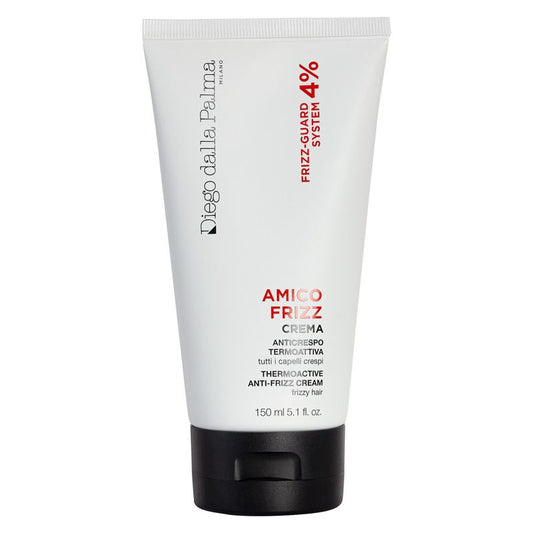 Diego dalla Palma Amico Frizz Crema Anticrespo Termoattiva