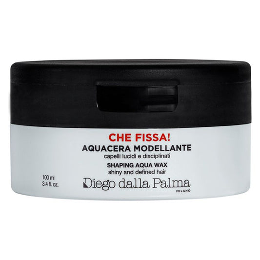 Diego dalla Palma Che Fissa! Aquacera Modellante