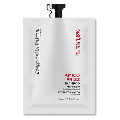 Diego dalla Palma Amico Frizz Shampoo Anticrespo