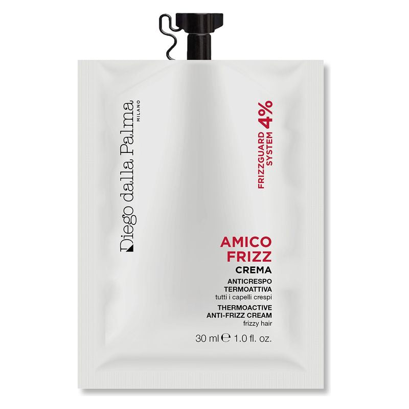 Diego dalla Palma Amico Frizz Crema Anticrespo Termoattiva