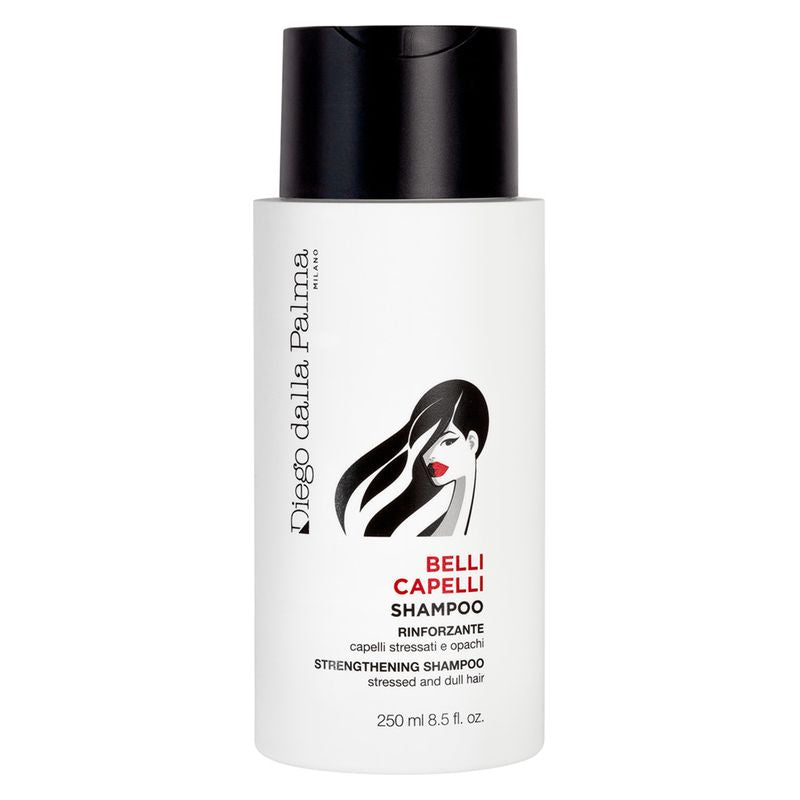 Diego dalla Palma Belli Capelli Shampoo Rinforzante