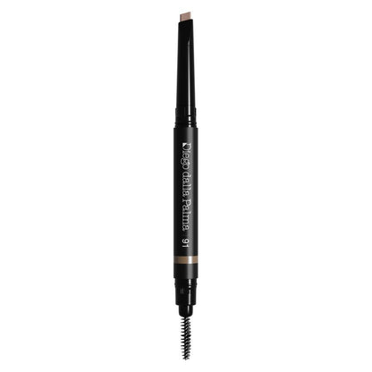 Diego dalla Palma THE BROW STUDIO EYEBROW WAX PENCIL - MATITA CERA PER SOPRACCIGLIA