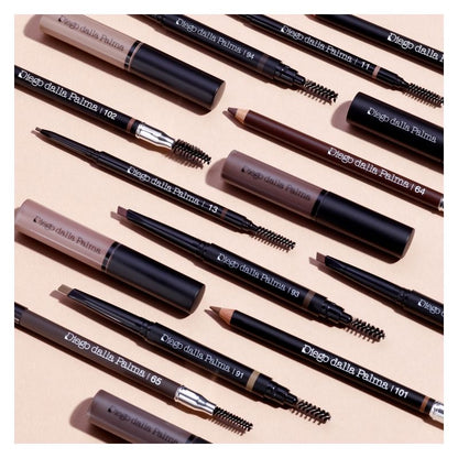 Diego dalla Palma THE BROW STUDIO EYEBROW WAX PENCIL - MATITA CERA PER SOPRACCIGLIA