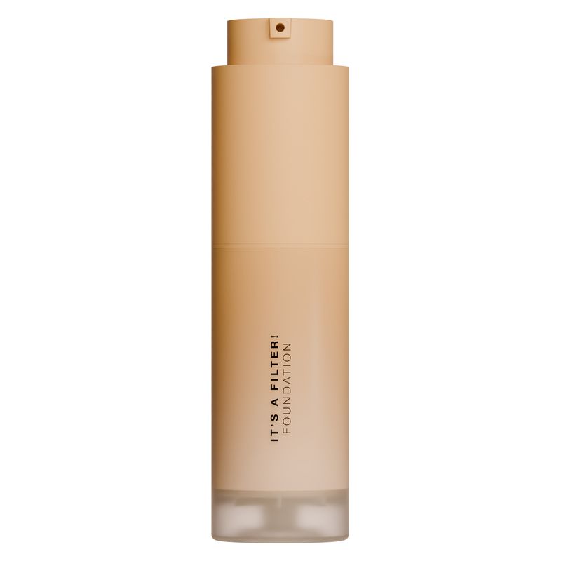 Diego dalla Palma IT'S A FILTER FOUNDATION