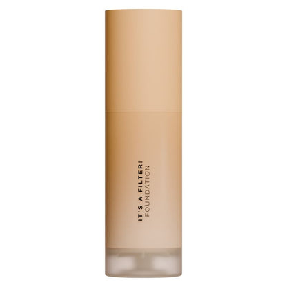 Diego dalla Palma IT'S A FILTER FOUNDATION