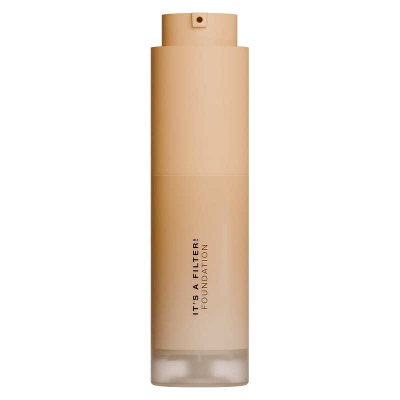 Diego dalla Palma IT'S A FILTER FOUNDATION