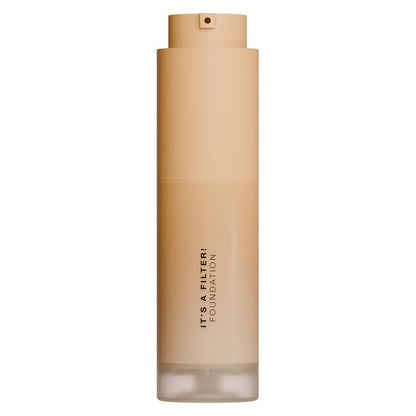 Diego dalla Palma IT'S A FILTER FOUNDATION