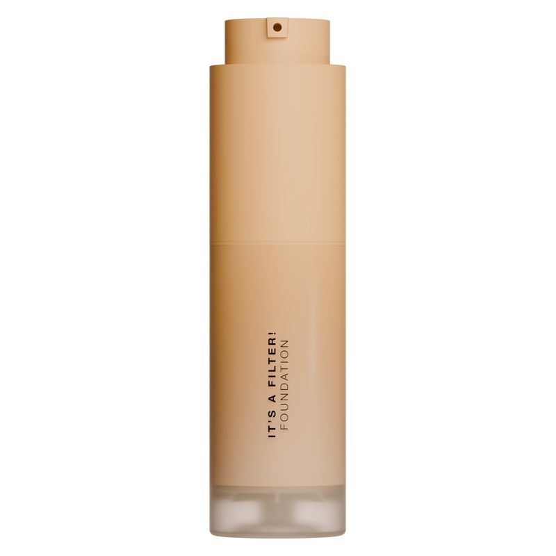 Diego dalla Palma IT'S A FILTER FOUNDATION