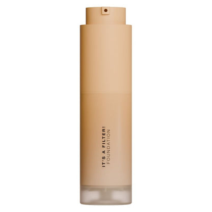 Diego dalla Palma IT'S A FILTER FOUNDATION