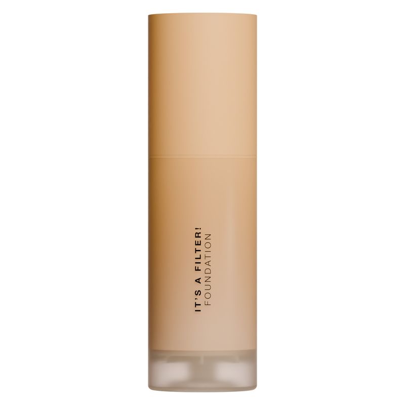Diego dalla Palma IT'S A FILTER FOUNDATION