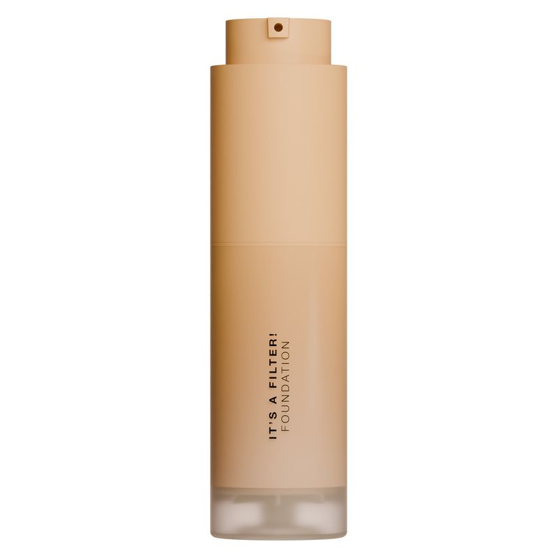 Diego dalla Palma IT'S A FILTER FOUNDATION