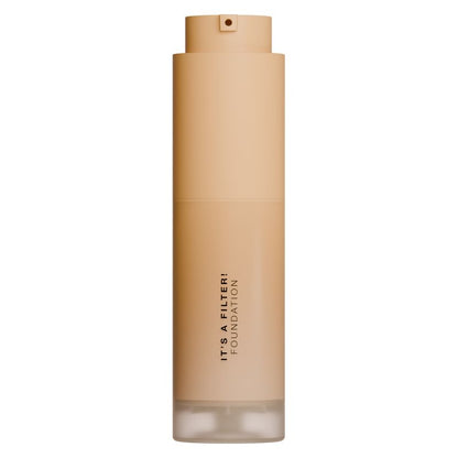 Diego dalla Palma IT'S A FILTER FOUNDATION