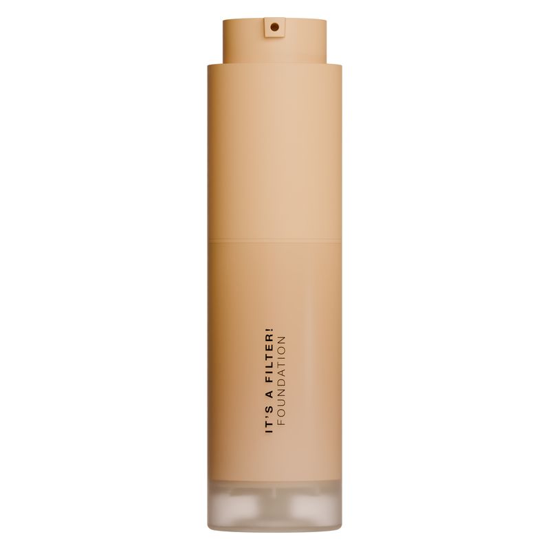 Diego dalla Palma IT'S A FILTER FOUNDATION