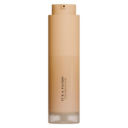Diego dalla Palma IT'S A FILTER FOUNDATION