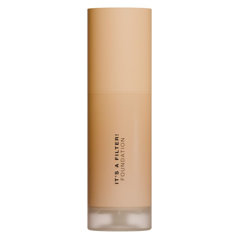 Diego dalla Palma IT'S A FILTER FOUNDATION