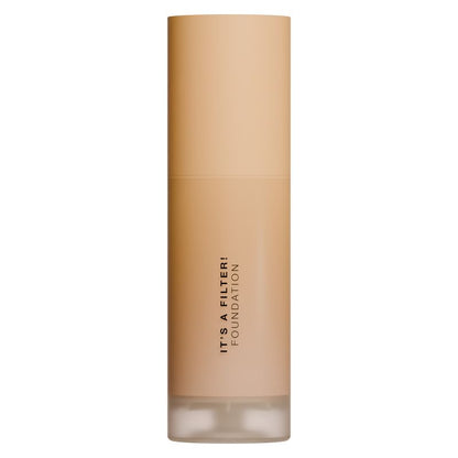 Diego dalla Palma IT'S A FILTER FOUNDATION