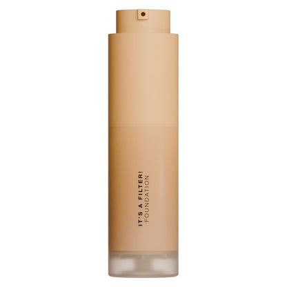 Diego dalla Palma IT'S A FILTER FOUNDATION