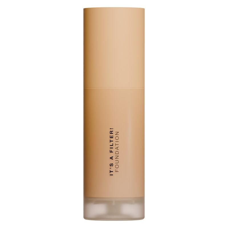 Diego dalla Palma IT'S A FILTER FOUNDATION