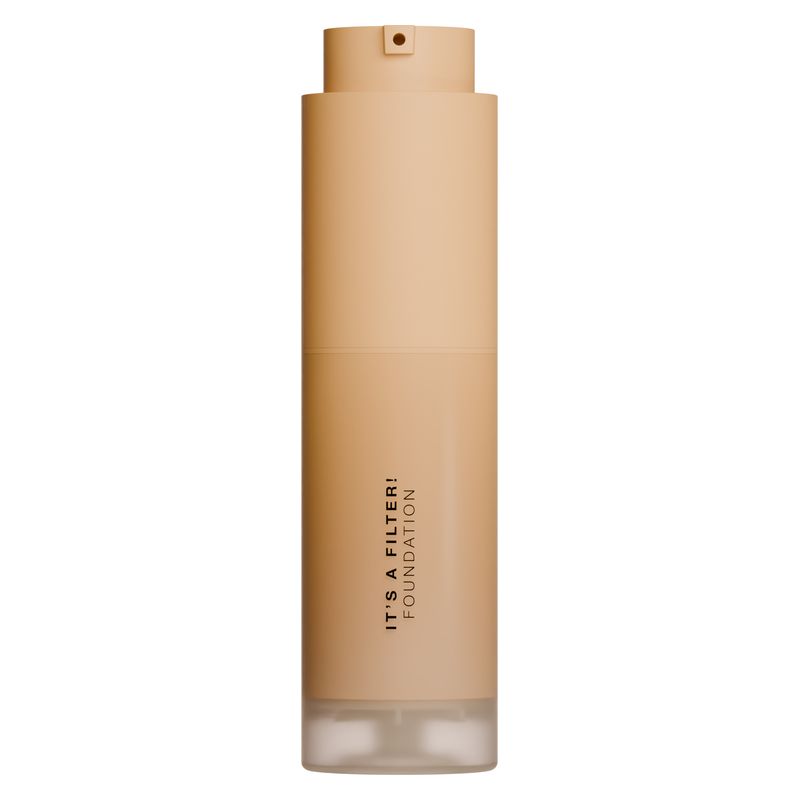 Diego dalla Palma IT'S A FILTER FOUNDATION