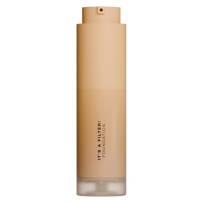 Diego dalla Palma IT'S A FILTER FOUNDATION