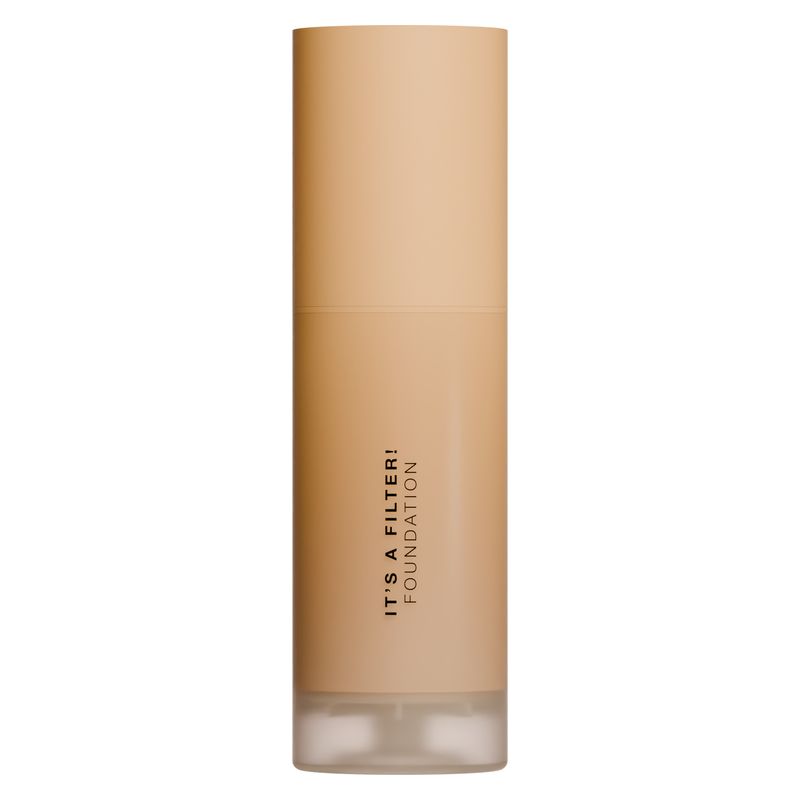 Diego dalla Palma IT'S A FILTER FOUNDATION